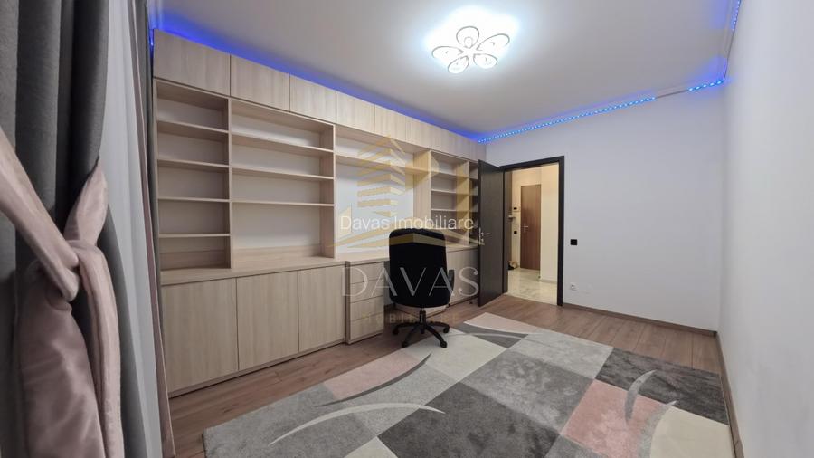 Apartament cu 3 camere| Terasa 38 mp| bloc certificat verde | Buna Ziua| parcare - 10