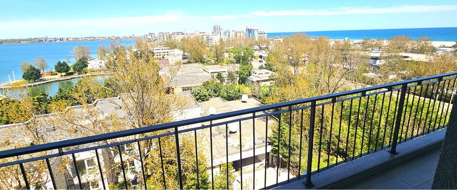 Apartament 2 camere pe malul Lacului Mamaia - 14