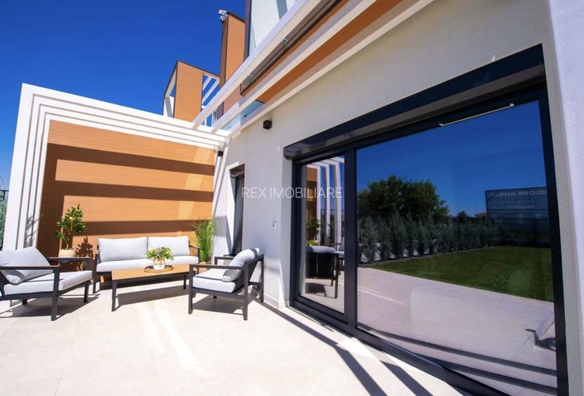 Duplex Proiect Diferit I Dumbravita I - 22