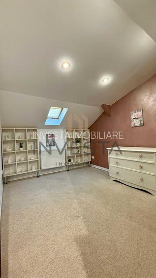 CASA ULTRAFINISATA LOCATIE CENTRALA - 7