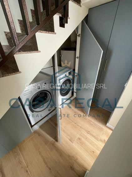 Casă  PREMIUM de închiriat în Cartierul Grigorescu, Oradea – 3 camere - 8