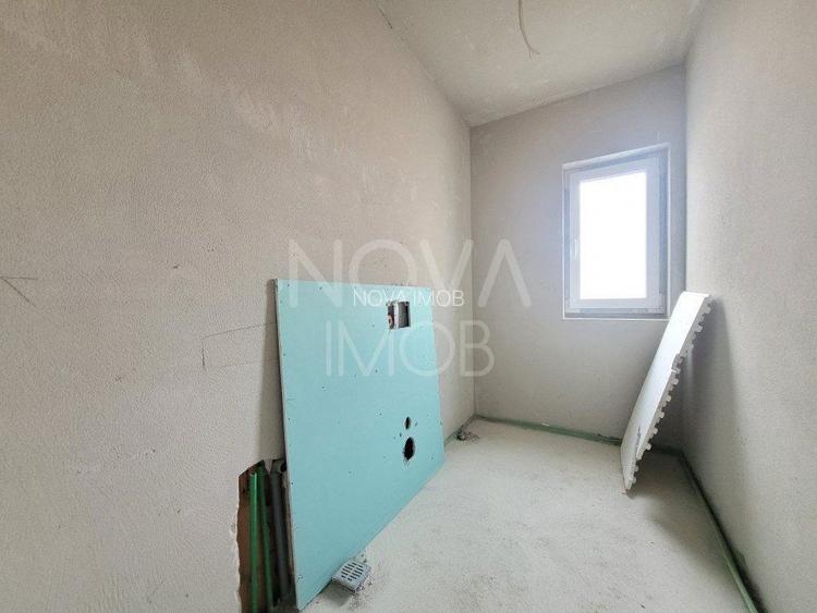 Casa individuala pe un singur nivel cu garaj dublu - Selimbar - 17