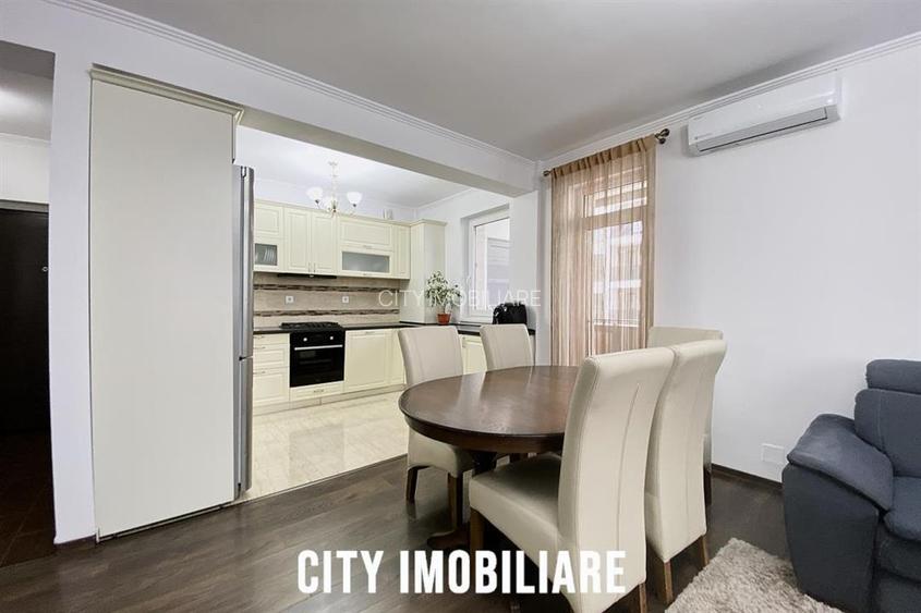 Apartament 3 camere, bloc nou, parcare - 6