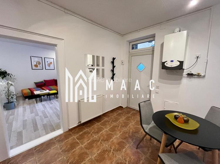 Apartament o camera | 44 mpu | Centrala - 7