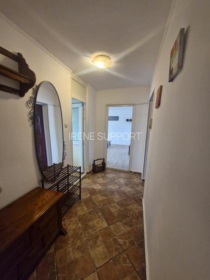 Apartament 3 camere de inchiriat  Buftea, zona central, etaj 1, renovat - 5
