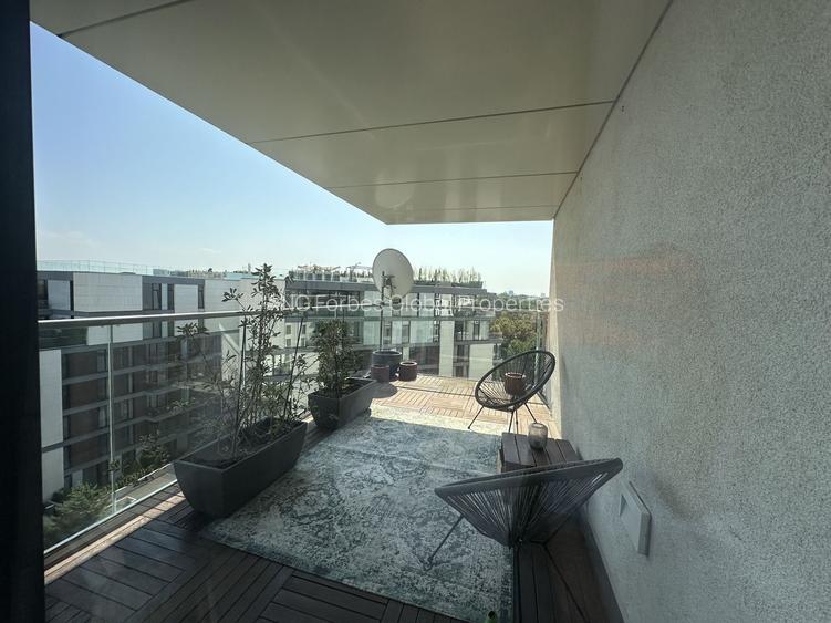Apartament 4 camere  ultralux  Herastrau - 8