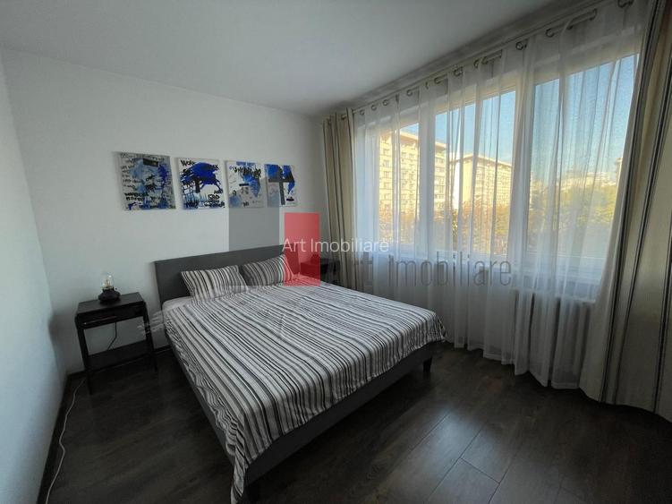 APARTAMENT 2 CAMERE -SALA PALATULUI - 10