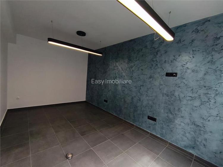 Spatiu Comercial Maurer 62 mp Loc de Parcare - 7