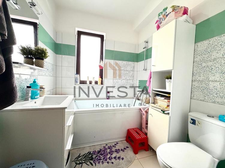 Apartament cu 3 camere pe strada Eugen Ionesco ! - 7