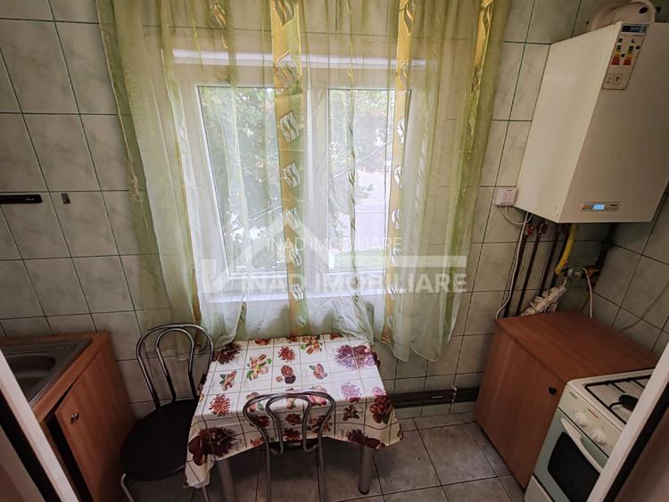 Apartament cu o camera de inchiriat in Marasti zona Intre Lacuri - 7