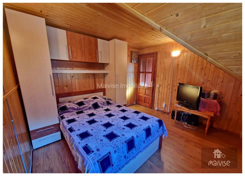 Casa de vacanta- Valea Bozomului, Brasov - 22