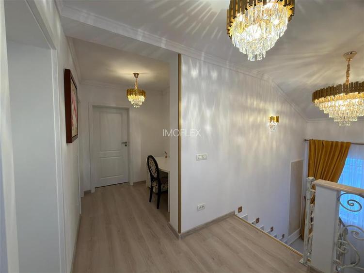 Casă individuală de lux în Dumbrăvița - 9