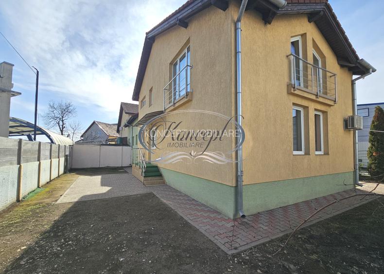 Locuinta mobilata si utilata aproape de TRC Park Transilvania - 3