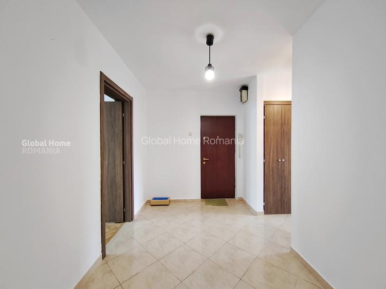 Dorobanți - Romană | 3 Camere | Rezidență sau Birouri - 8