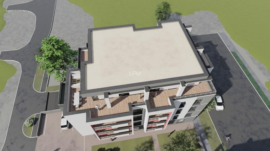 Apartament 2 camere, zona Sagului-Iosefin, direct de la dezvoltator - 8