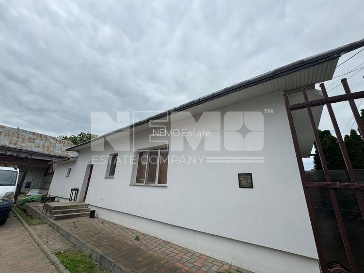 CASA DE VANZARE | INCHIRIERE | DUMBRAVENI | SUCEAVA - 26