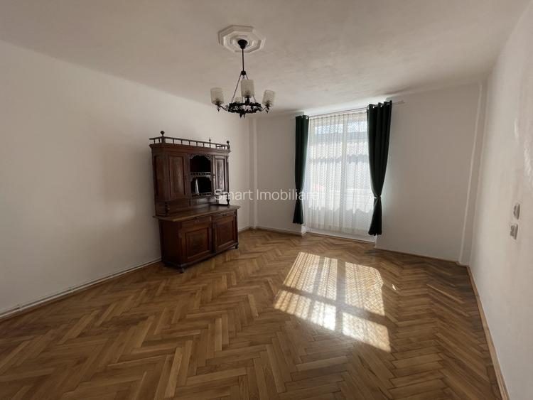 Apartament 2 camere Targul Fanului - 3