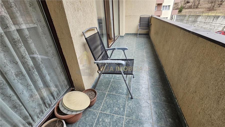 GARSONIERA 40 MP PLUS 7 MP BALCON - 8