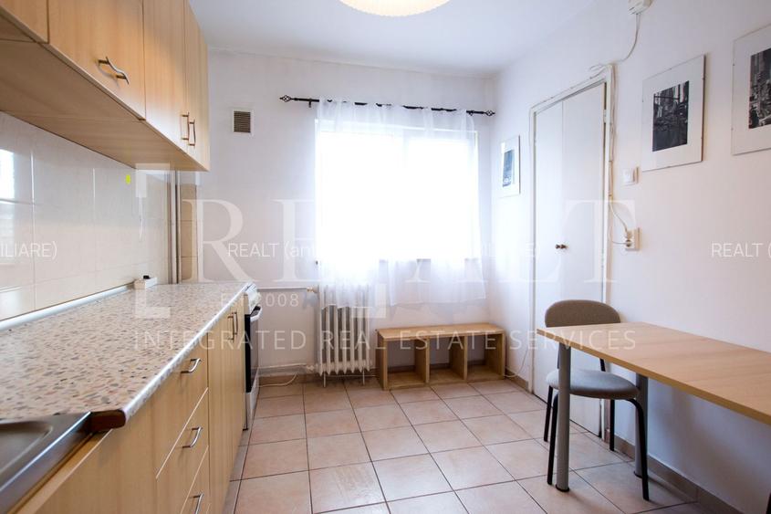 Inchiriere apartament 2 camere | Generos, Ideal 2 persoane, Parc | Tineretului - 10
