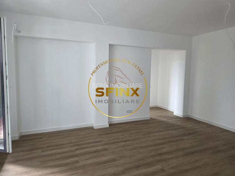 2 camere, 2025, lângă Pădurea Băneasa, Pipera | etaj 2 | balcon mare - 11