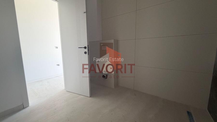 2 camere | Etaj 1 | Toate utilitatile | Asfalt | Transport in comun - 11