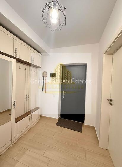 De vanzare apartament cu 3 camere | Sanpetru - 9