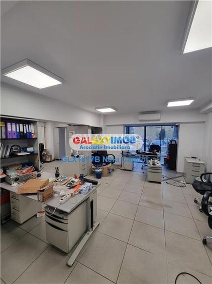 VANZARE SPATIU COMERCIAL 13 SEPTEMBRIE 85 MP - 3