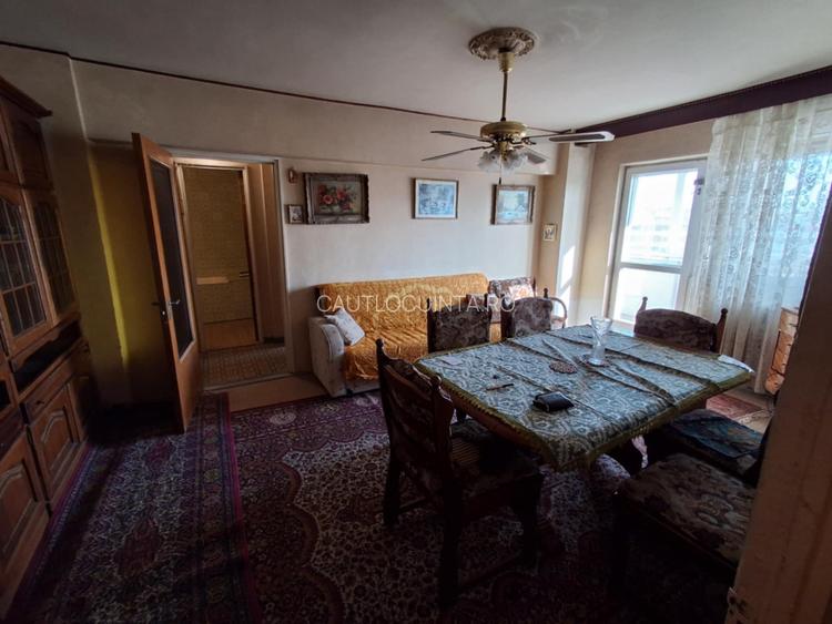 Apartament 3 Camere | Tei | Teiul Doamnei |  - 2