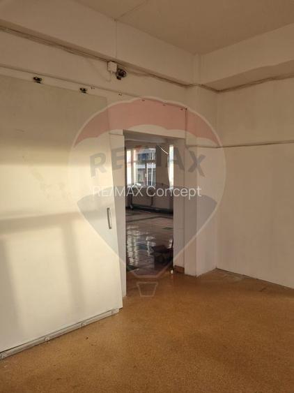 Spațiu comercial de inchiriat Iris - 4