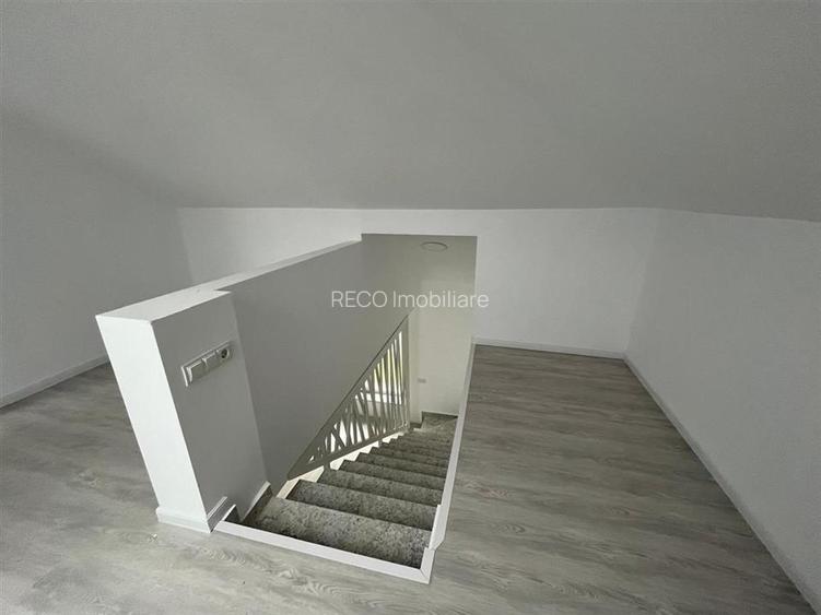 RECO Casa premium la cheie, Oradea-zona Nufarul - 21