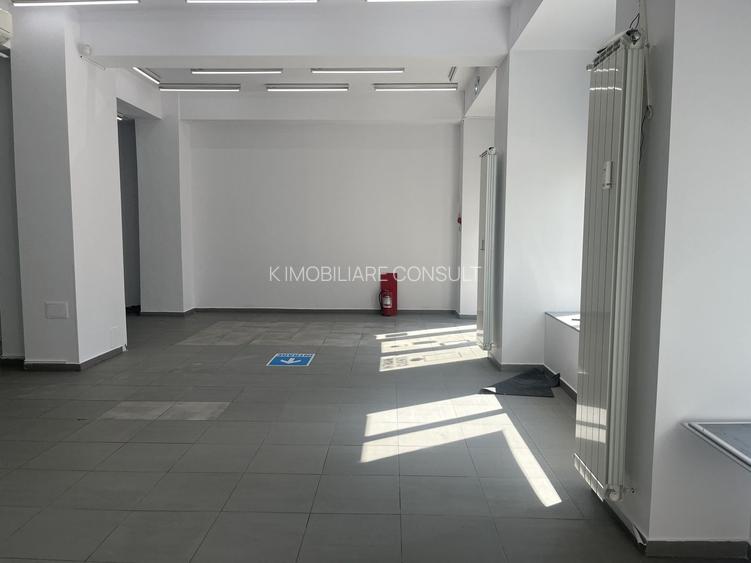 Ion Mihalache spatiu comercial 230 mp de inchiriat - 6