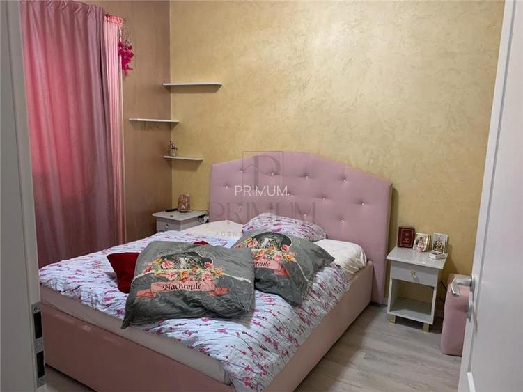 DUMBRAVITA | 3 CAM | DECOMANDAT | 2xPARCARE | MOBILAT-UTILAT| SPATIOS| - 5