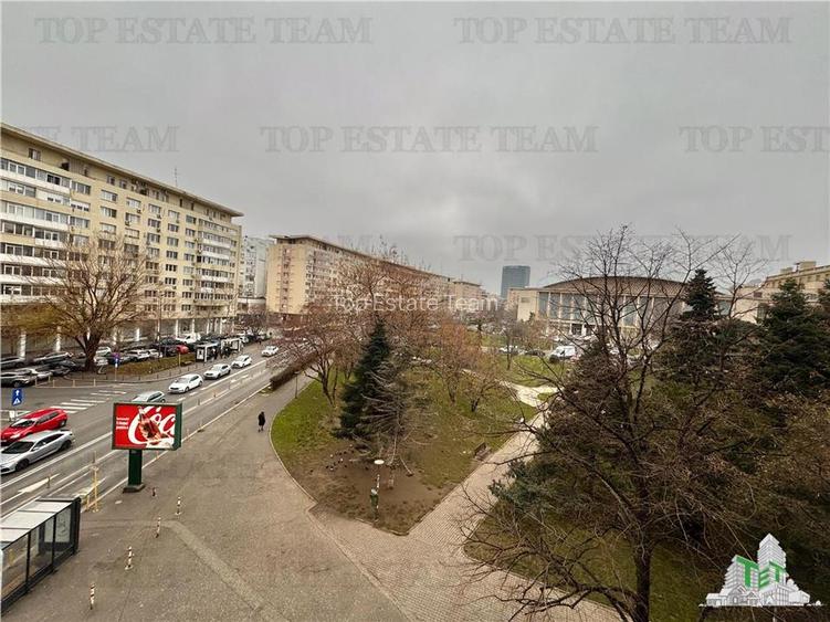 Apartament cu 2 camere de inchiriat / Ultracentral / Cismigiu - 6