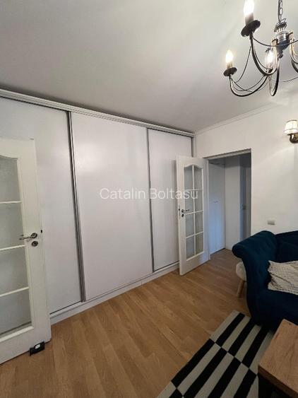Proprietar inchiriez 2 camere | utilat complet | Rahova - 13 Septembrie - 7