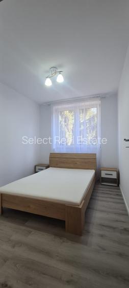 Apartament 3 camere \ etaj 1 \ Sibiu - Rahovei - 4