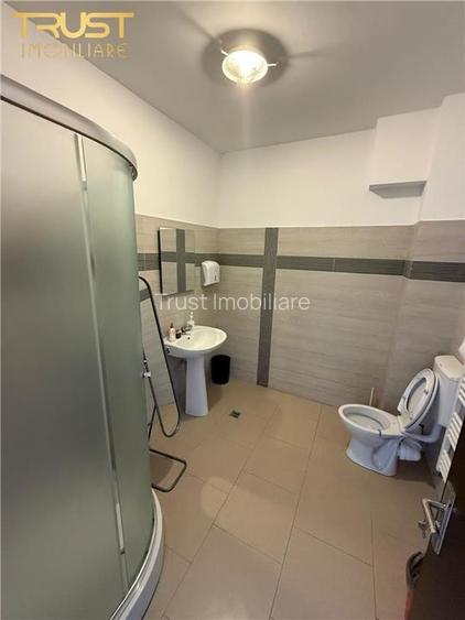 Spatiu birouri l Str.Frunzisului l  200 MP l 3 Parcari - 7