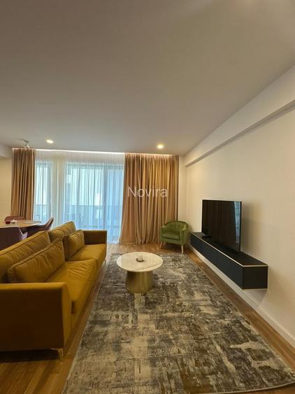 Apartament 2 Camere LUX | Prima inchiriere | Iancu Nicolae | Padure - 2