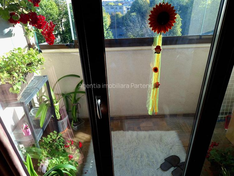 2 camere Craiovei , mobilat / utilat , Amplasament DEOSEBIT !!! - 16