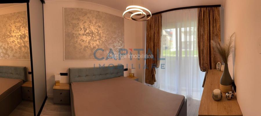 Apartament cu 2 camere de vanzare imobil nou - 6