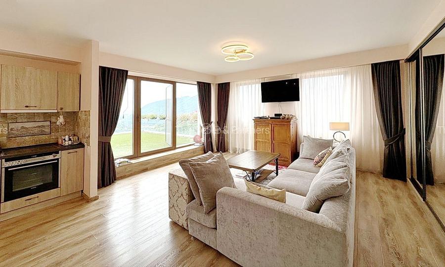 Penthouse - Calea Poienii - 2