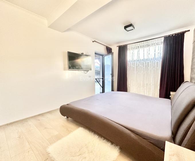 Casa individuala cu 5 camere - 166mp utili - Mosnita Noua - Zona Lild - 12