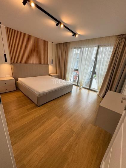 Duplex de LUX de închiriat în Șelimbăr – eleganță și confort premium - 9