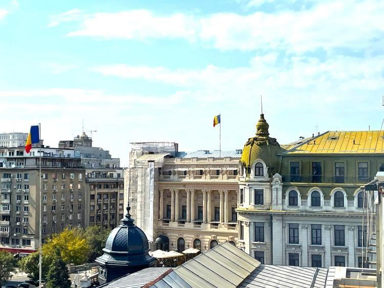 De vanzare Studio Universitate-Capsa  - Certificat Turism, sector 1 - 16