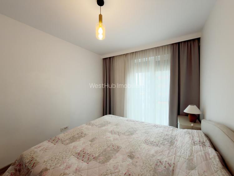 Apartament 2 camere, 53mp, 1 loc de parcare, etaj 3/9 -IRIS ARMONIA - 6