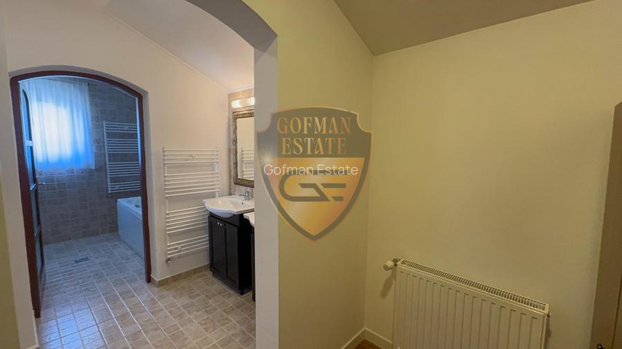 Vilă în Complex Securizat, Rezidențial Arena Regia Resort și Spa - 24