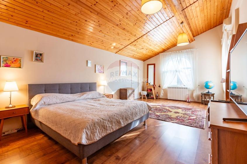 Vila/Lastarului/Colnicului - 25