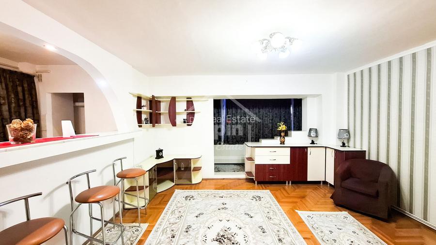 Garsoniera Suprafata Generoasa - 3