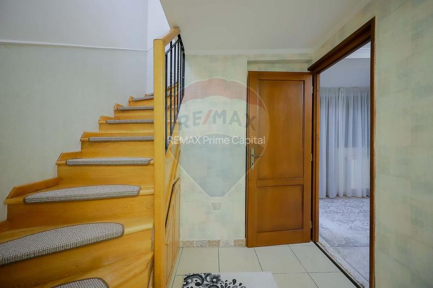 Casă de vânzare cu 4 camere în cartierul Beverly Hills, Sânmartin - 24