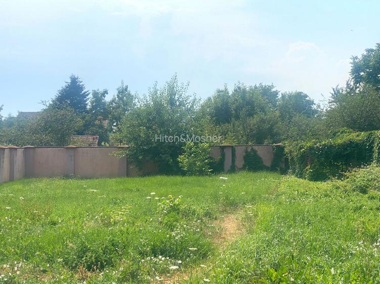 Casa de vanzare cu suprafete generoase-Dumbravita - 7