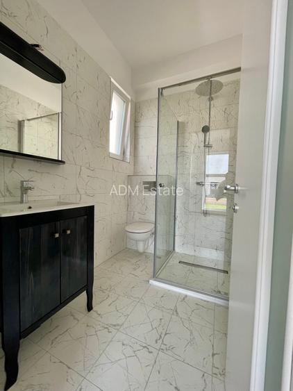 Complex Rezidential | Casa 4 camere parter - Teren 415 mp - 11